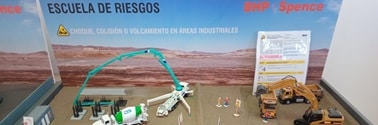 digger toys